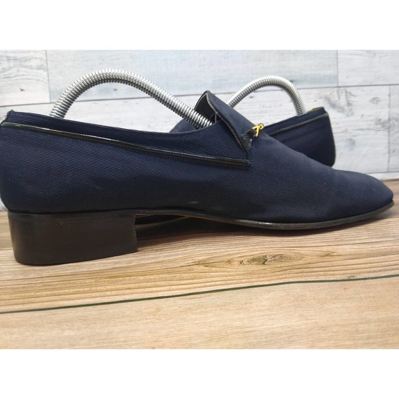 Size 8.5 BALLY of SWITZERLAND Slippers main image 4